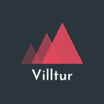 Villtur