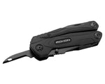 Survival back clip multitool