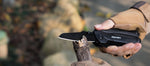 Survival back clip multitool