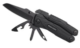 Survival back clip multitool