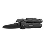 Survival back clip multitool