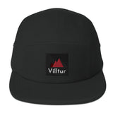 Villtur Panel Camper