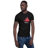 Villtur Short-Sleeve Unisex T-Shirt