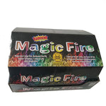 Magic Colorful Flames Powder