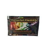 Magic Colorful Flames Powder