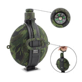 Outdoor Military Water Bottle