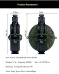 Outdoor Military Water Bottle