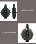 Outdoor Military Water Bottle