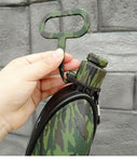 Outdoor Military Water Bottle