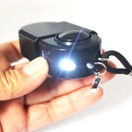 Anti-theft Camping Sensor Detector