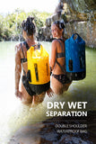 Waterproof Naturhike Bags