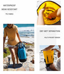 Waterproof Naturhike Bags