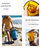 Waterproof Naturhike Bags