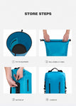 Waterproof Naturhike Bags