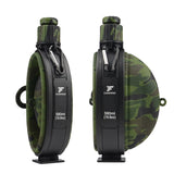 Outdoor Military Water Bottle