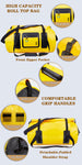 20L 50L 70L 120L Waterproof Bag