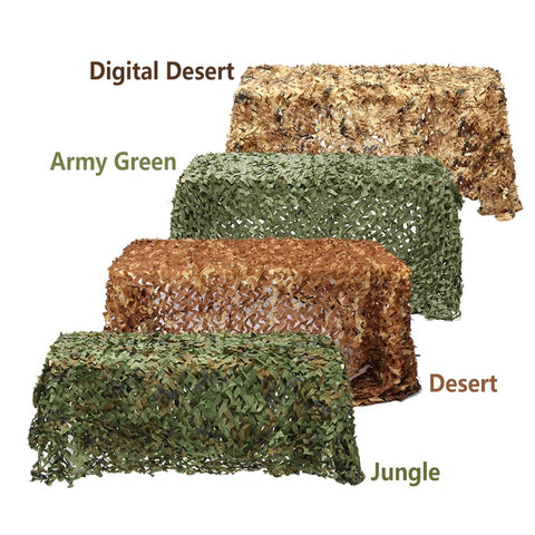 Hunting Military Camouflage Nets