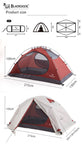 Blackdeer Archeos 2P Backpacking Tent