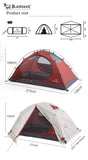 Blackdeer Archeos 2P Backpacking Tent