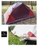 Blackdeer Archeos 2P Backpacking Tent