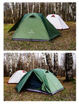 Blackdeer Archeos 2P Backpacking Tent