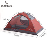 Blackdeer Archeos 2P Backpacking Tent