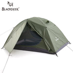 Blackdeer Archeos 2P Backpacking Tent