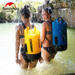 Waterproof Naturhike Bags