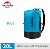 Waterproof Naturhike Bags