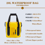 20L 50L 70L 120L Waterproof Bag