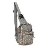 Tactical Trekking Bag