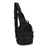 Tactical Trekking Bag