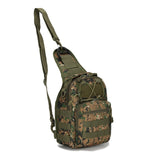 Tactical Trekking Bag