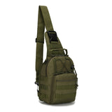 Tactical Trekking Bag