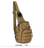 Tactical Trekking Bag