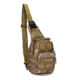 Tactical Trekking Bag