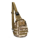 Tactical Trekking Bag